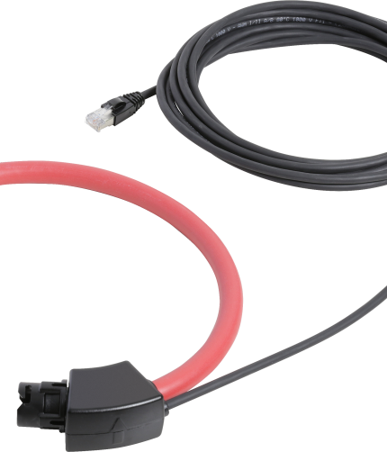 ABB 1SFA664005R1210 CURRENT SENSOR#RC120-10