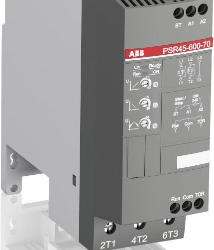 ABB 1SFA896111R7000 PSR45-600-70