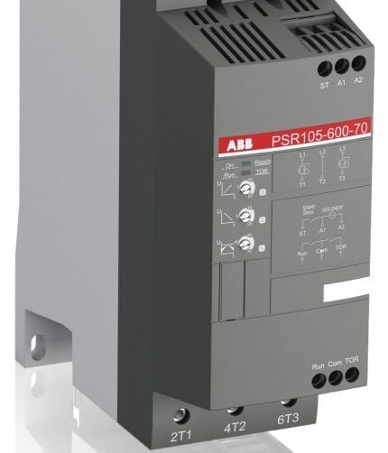 ABB 1SFA896115R7000 PSR105-600-70