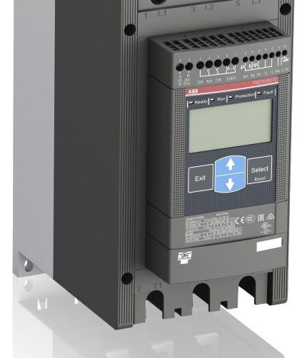 ABB 1SFA897110R7000 PSE142-600-70