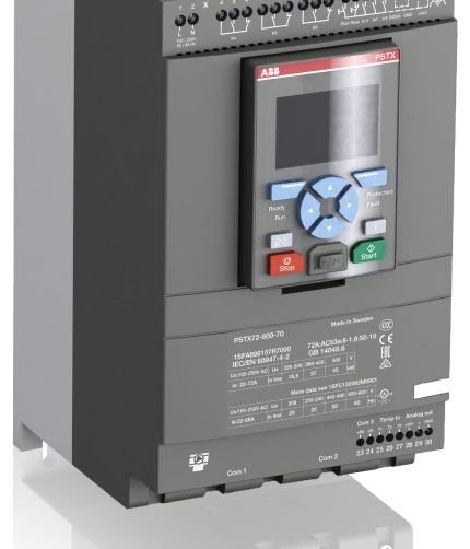 ABB 1SFA898107R7000 PSTX72-600-70