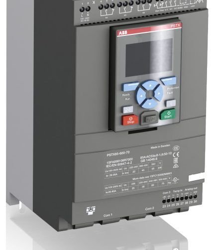 ABB 1SFA898108R7000 PSTX85-600-70
