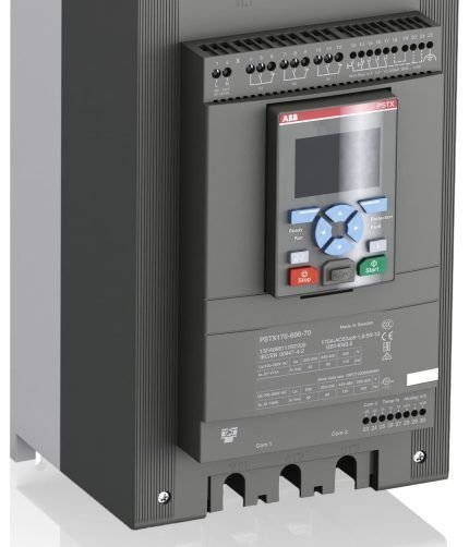 ABB 1SFA898111R7000 PSTX170-600-70