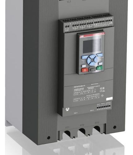 ABB 1SFA898115R7000 PSTX370-600-70