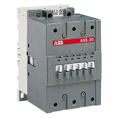 ABB 1SFL431024R8000 CONTACTOR#UA95-30-00RA#220-230V 50Hz