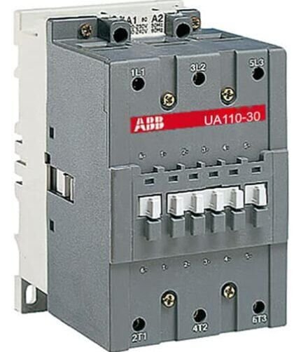 ABB 1SFL451024R8000 CONTACTOR#UA110-30-00RA#220-230V 50Hz