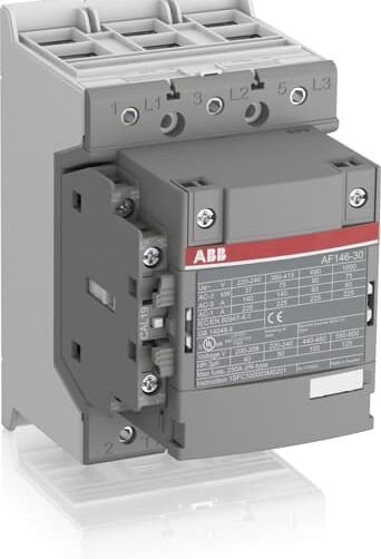 ABB 1SFL467001R1311 CONTACTOR#AF146-30-11-13#100-250V