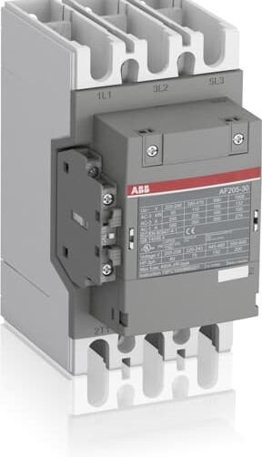 ABB 1SFL527002R1311 CONTACTOR#AF205-30-11-13#100-250V