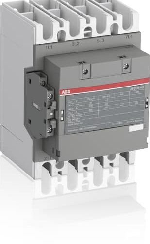 ABB 1SFL527102R1311 Contactor#AF205-40-11-13#100-250V
