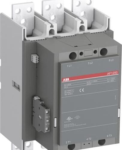 ABB 1SFL647001R7011 CONTACTOR#AF1250-30-11#100-250V 50/60Hz