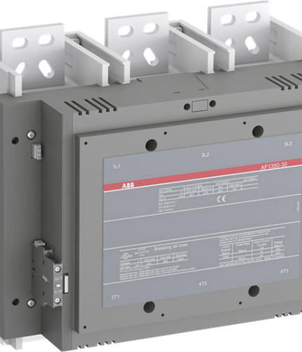 ABB 1SFL657001R7011 CONTACTOR#AF1350-30-11#100-250V a.c./d.c