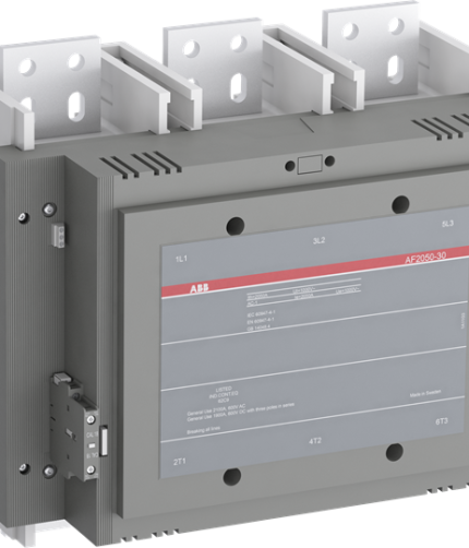 ABB 1SFL707001R7011 CONTACTOR#AF2050-30-11#100-250V a.c./d.c
