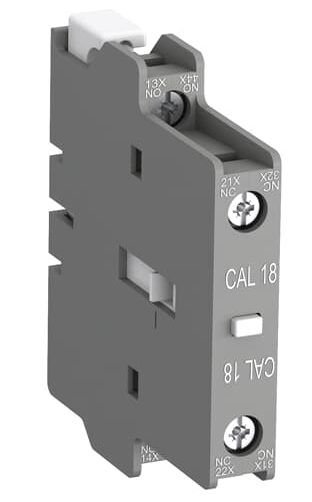 ABB 1SFN010720R3311 AUX. CONTACT#CAL18-11B