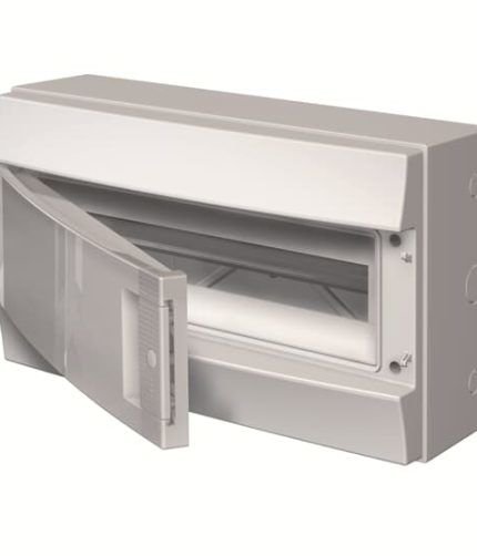 ABB 1SL1103A00 MISTRAL65 opak kapak dağıtım kutusu 18M