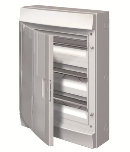 ABB 1SL1108A00 MISTRAL65 opak kapak dağıtım kutusu 54M