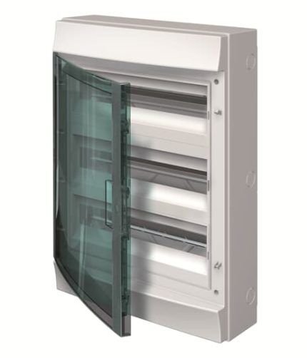 ABB 1SL1208A00 MISTRAL65 şeffaf kapak dağıtım kutusu 54M