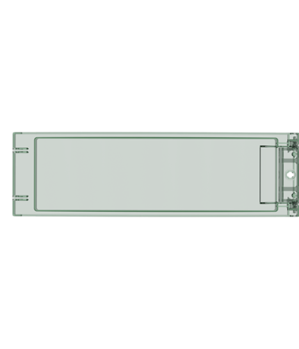 ABB 1SL1907A00 Şeffaf kapak 18M MISTRAL65