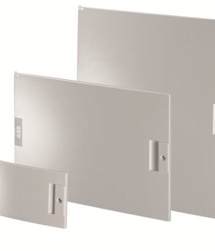 ABB 1SLM004100A1908 Opak kapak 24M / 48M MISTRAL41F