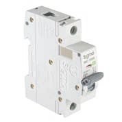 Sigma (1SMD102C) SMD10000 10kA 1P C2 OTOMATİK SİGORTA