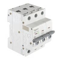 Sigma (1SMD320C) SMD10000 10kA 3P C20 OTOMATİK SİGORTA