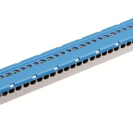 ABB 1SPE007715F0735 Terminal bloğu N 11x16mm²+15x25mm²
