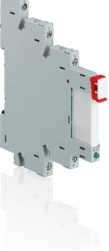 ABB 1SVR405541R3110 CR-S024VADC1CRS Interface relay cpl.