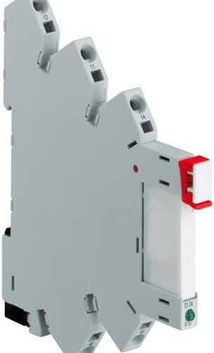 ABB 1SVR405541R6210 CR-S110VADC1CRZ Interface relay cpl.