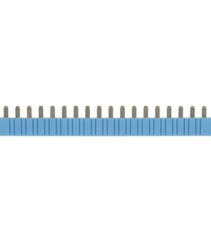 ABB 1SVR405598R0700 CR-SJB20-BLUE Jumper bar