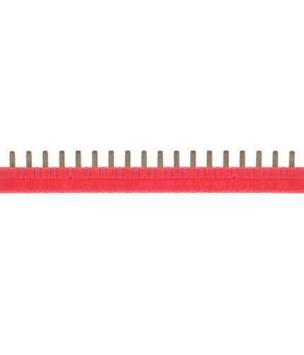 ABB 1SVR405598R0800 CR-SJB20-RED Jumper bar