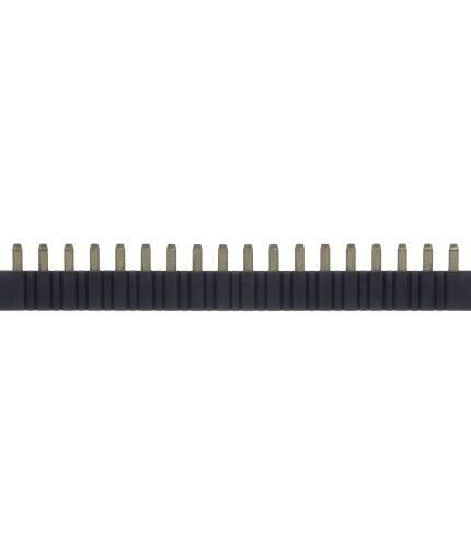 ABB 1SVR405598R0900 CR-SJB20-BLACK Jumper bar