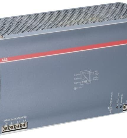 ABB 1SVR427056R2000 CP-T 48/20.0 Power supply