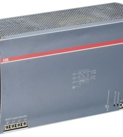 ABB 1SVR427057R0000 CP-T 24/40.0 Power supply