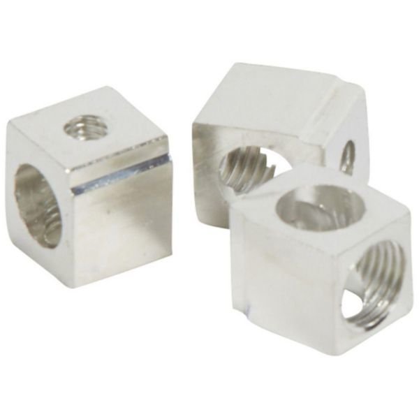 Legrand (27173) DRX125 4P şalter 60A den 100A kadar kafes terminal