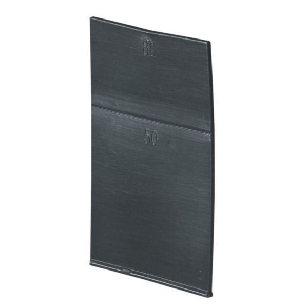 Legrand (27181) DRX125 - 250 serisi 3 kutuplu şalter için izolasyon kuruyucu