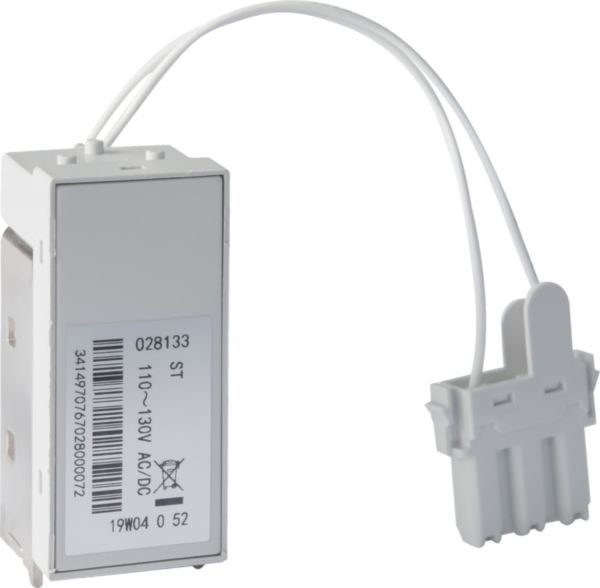 Legrand (28132) DMX-SP Açtırma bobini 48V AC/DC