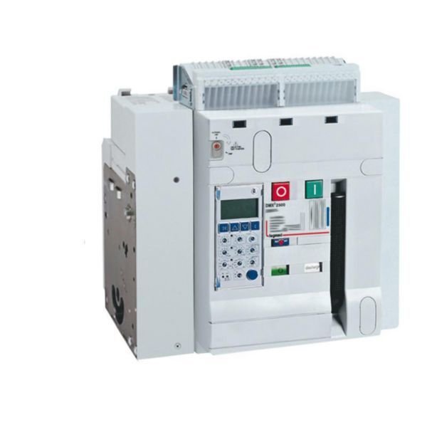 Legrand (28663) DMX³ Sabit 3P 1250A 100kA