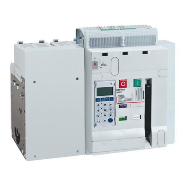 Legrand (28677) DMX³ Sabit 4P 3200A 100kA