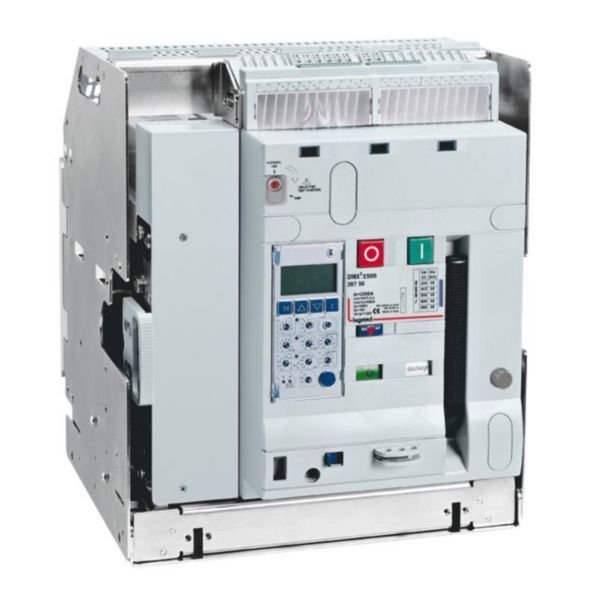 Legrand (28722) DMX³ DO 3P 1000A 50kA