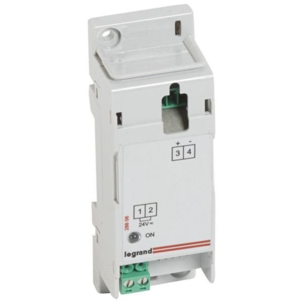 Legrand (28806) DMX³ harici güç kaynağı-12V DC