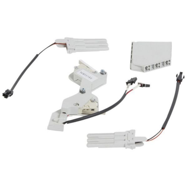 Legrand (28814) DMX³ yay kurulu - kapamaya hazır kontak