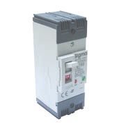 Sigma (2B160100) B160 100A 2P 25kA A.G.DEVRE KESİCİ