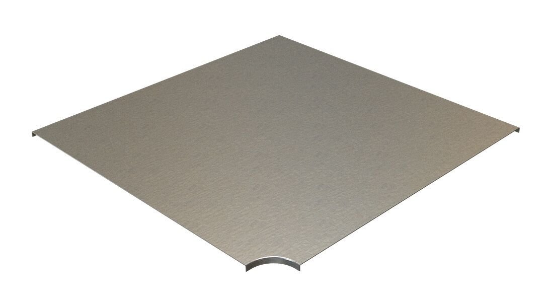EAE UKK 600 YD Yatay Dönüş Modülü Kapağı (90) (1,2mm)