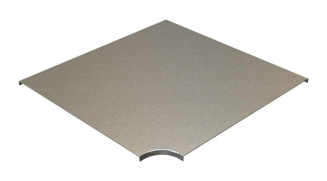 EAE UKK 400 YD Yatay Dönüş Modülü Kapağı (90) (1,2mm)