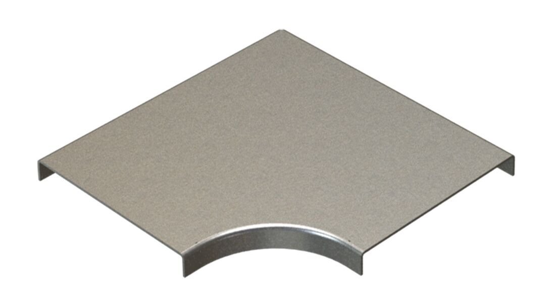 EAE UKK 100 YD Yatay Dönüş Modülü Kapağı (90) (1,2mm)