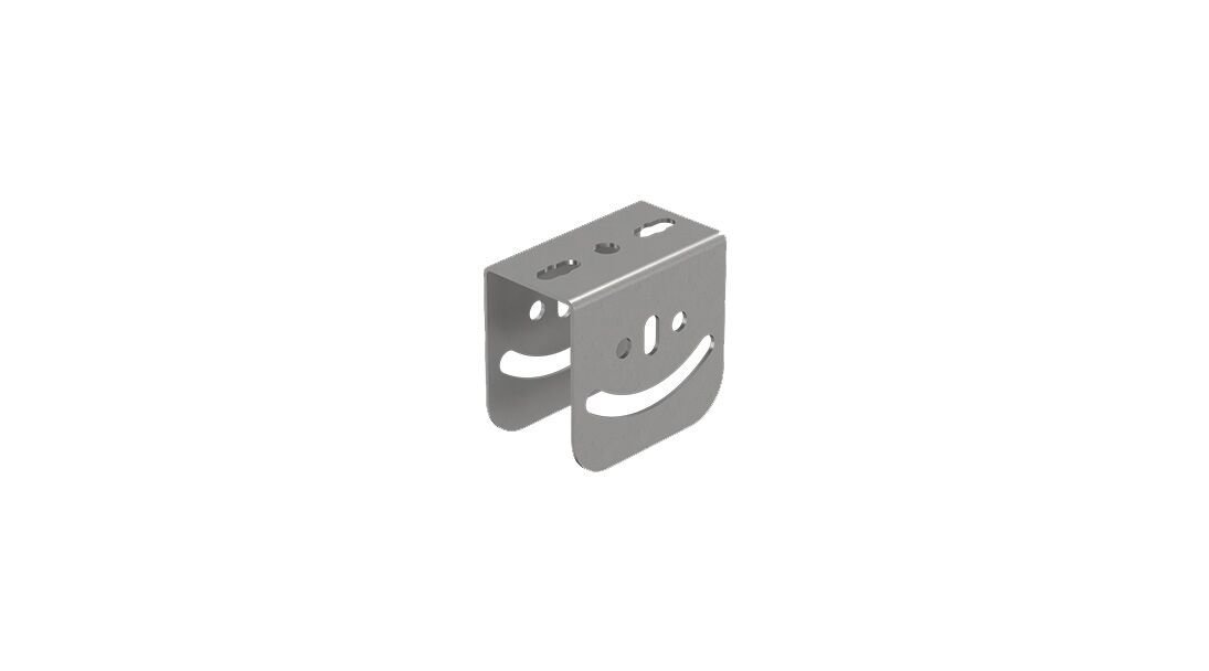 EAE TMP 6 - Tavan Montaj Elemanı (2mm) - Pregalvaniz