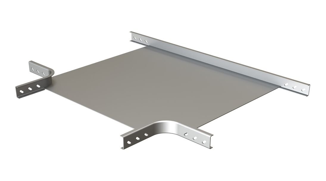 EAE 40 Uke 500- Pregalvaniz  T Dönüş Modülü (1.2mm)