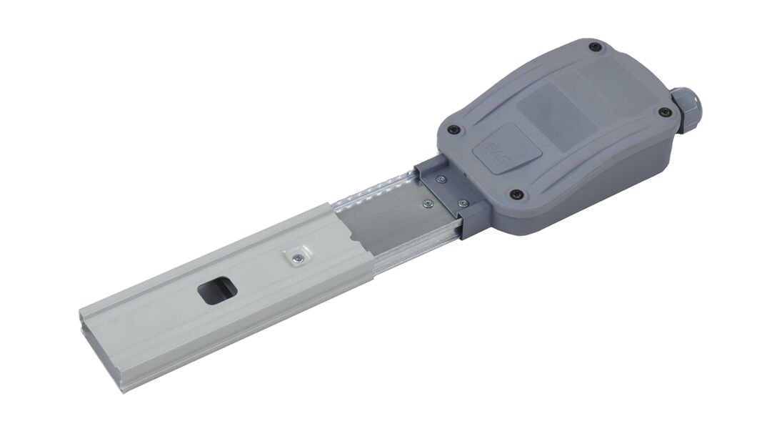 EAE KY-S 25-B2 - P2 Sondan Besleme Modülü