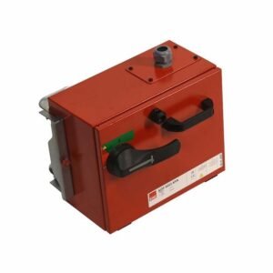 EAE 160 A-PLUG-IN-ÇIKIŞ KUTUSU-EAE-3P-KYA LI-5W (KOP 1651)