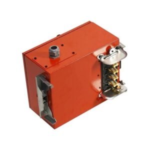 EAE 160 A-PLUG-IN-ÇIKIŞ KUTUSU-EAE-3P-KYA LI-5W (KOP 1651)