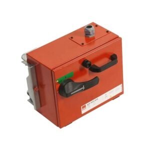 EAE 250 A-PLUG-IN-ÇIKIŞ KUTUSU-EAE-3P-KYA LI-5W (KOP 2551)